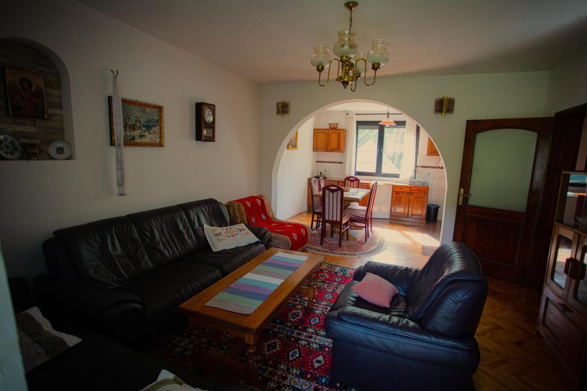 Ethno Village Stitarica Mojkovac Bilik gambar