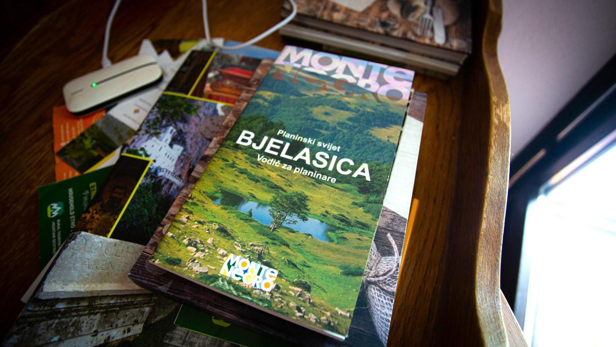 Ethno Village Stitarica Mojkovac Luaran gambar