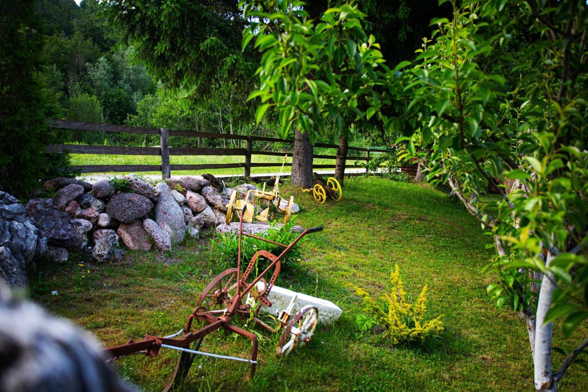 Ethno Village Stitarica Mojkovac Luaran gambar