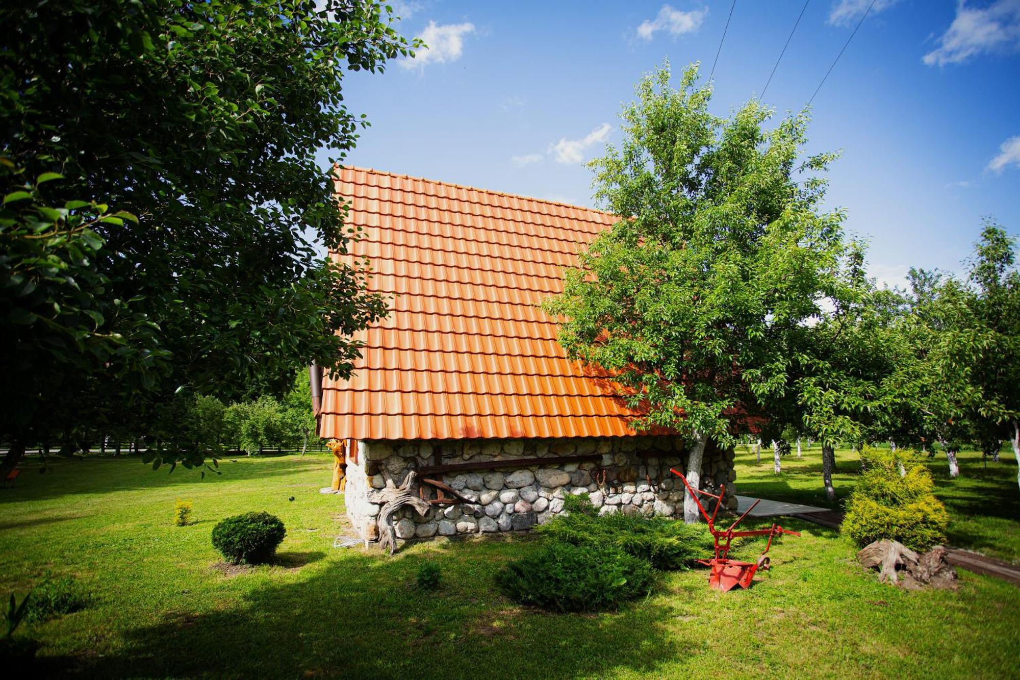 Ethno Village Stitarica Mojkovac Luaran gambar