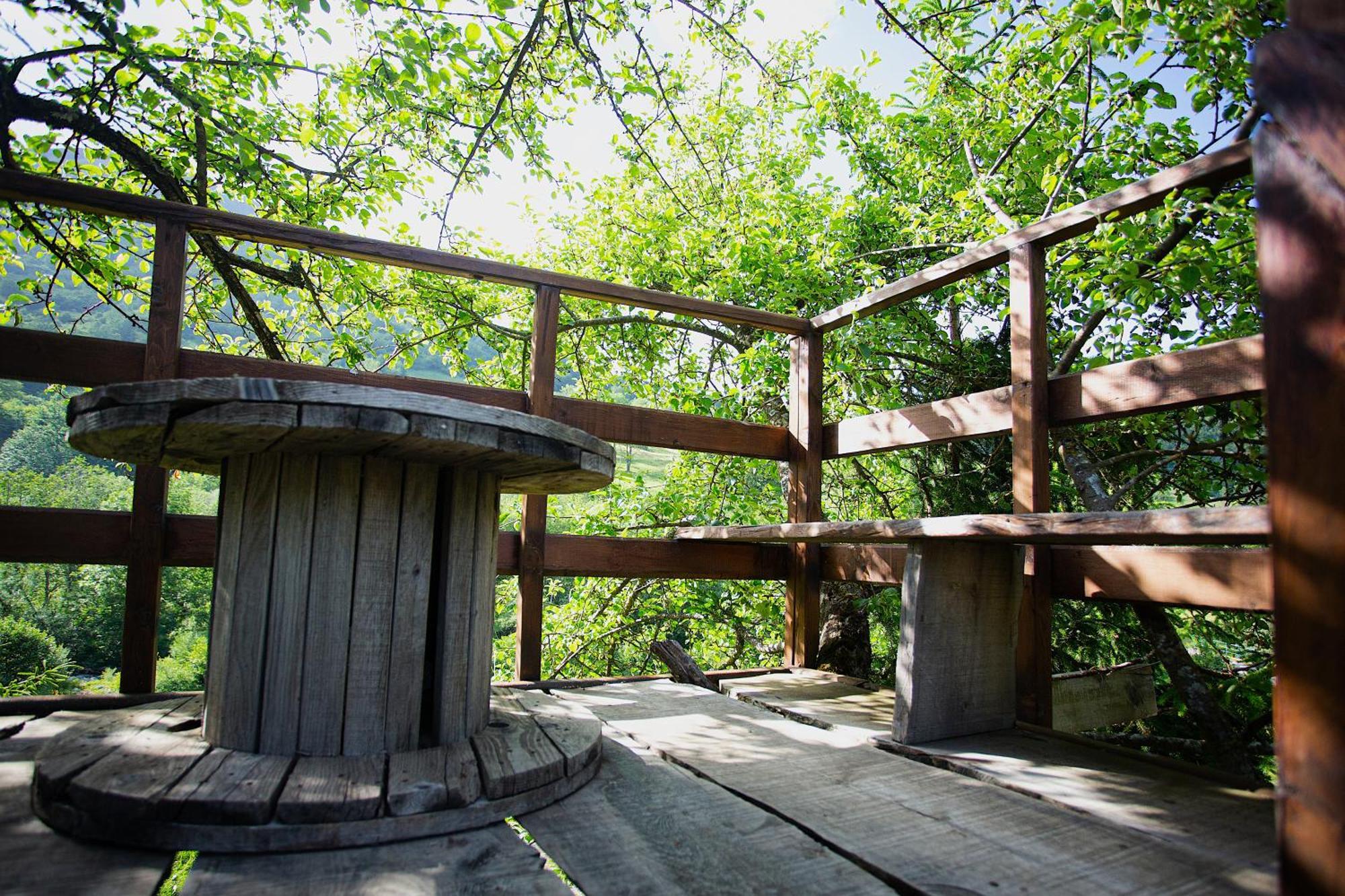 Ethno Village Stitarica Mojkovac Luaran gambar